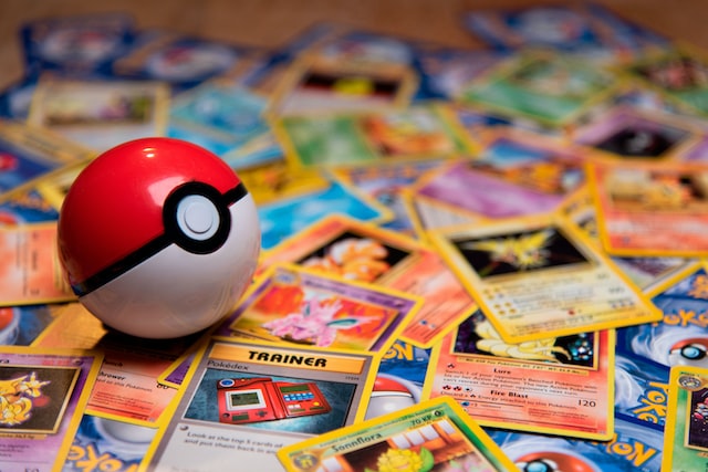 jeux de cartes pokemon