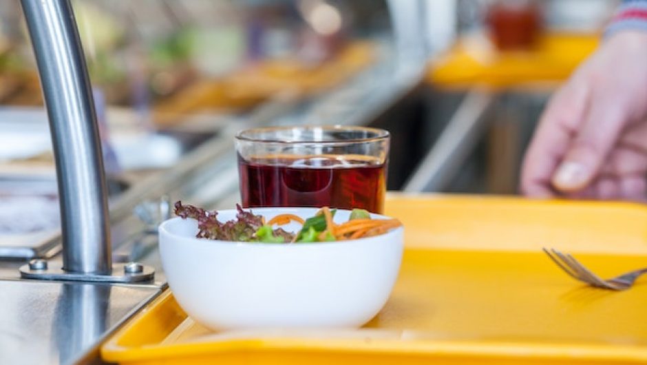 plateau cantine école arago paris 13