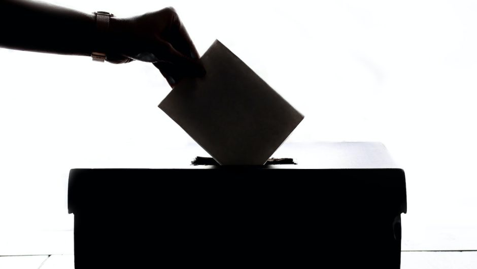 elections parents d'élèves arago FCPE 2023